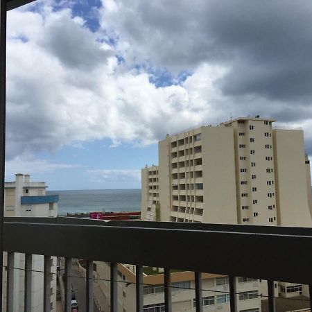 Praia Da Rocha Apartment 포티마오 외부 사진