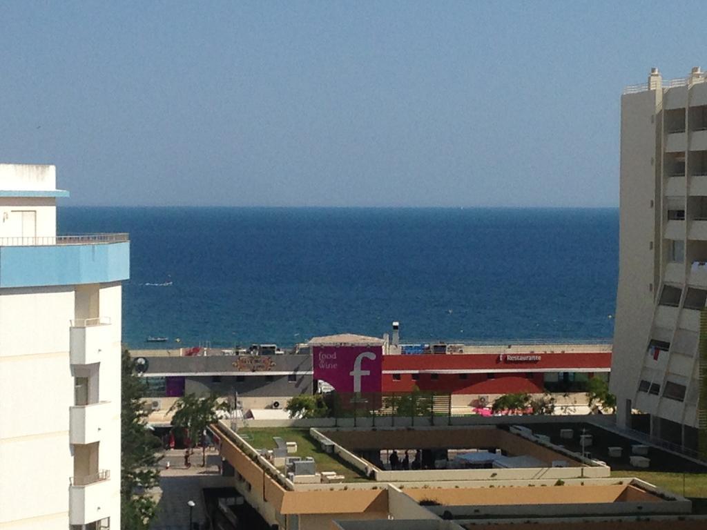 Praia Da Rocha Apartment 포티마오 외부 사진