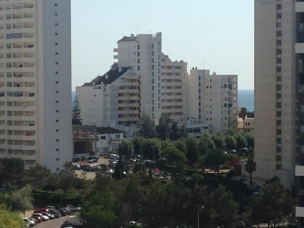 Praia Da Rocha Apartment 포티마오 외부 사진