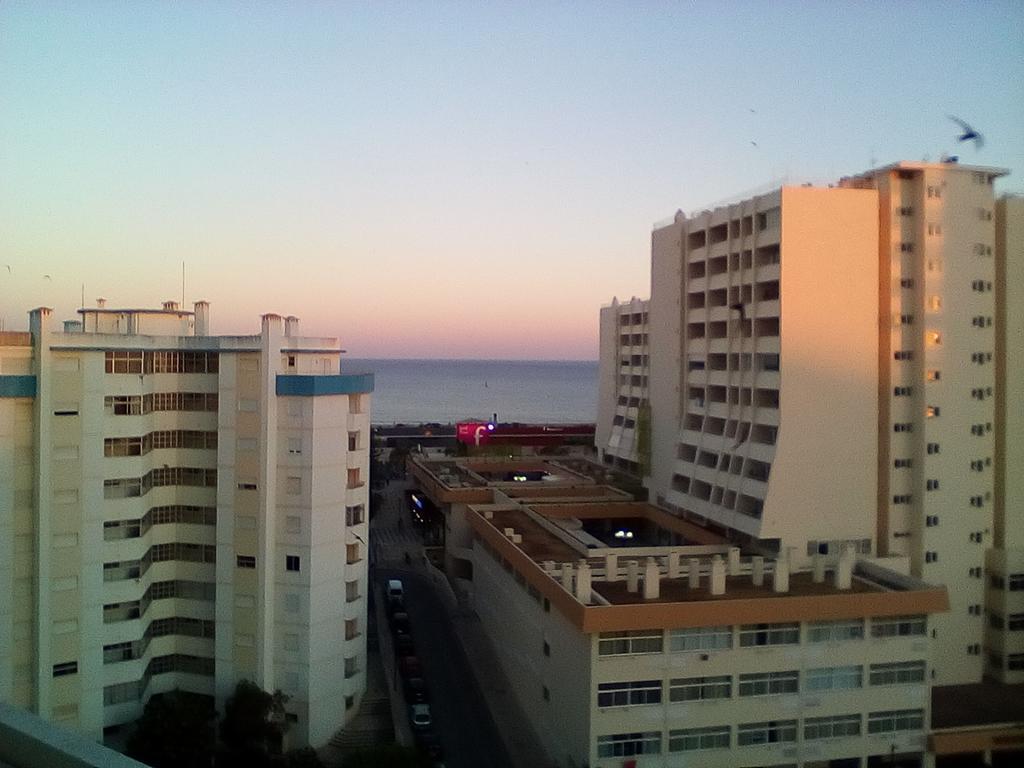 Praia Da Rocha Apartment 포티마오 외부 사진