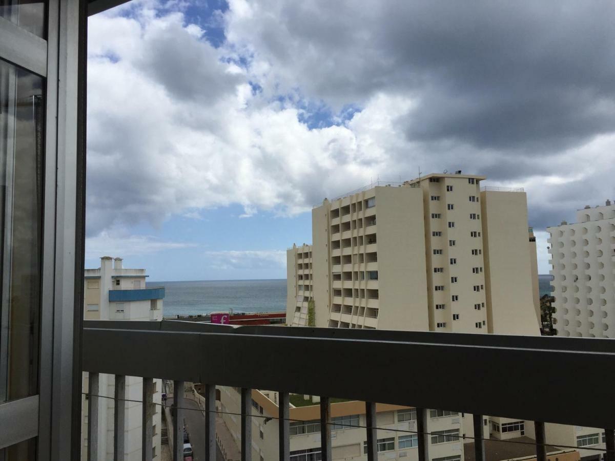 Praia Da Rocha Apartment 포티마오 외부 사진