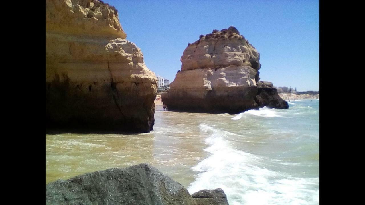 Praia Da Rocha Apartment 포티마오 외부 사진