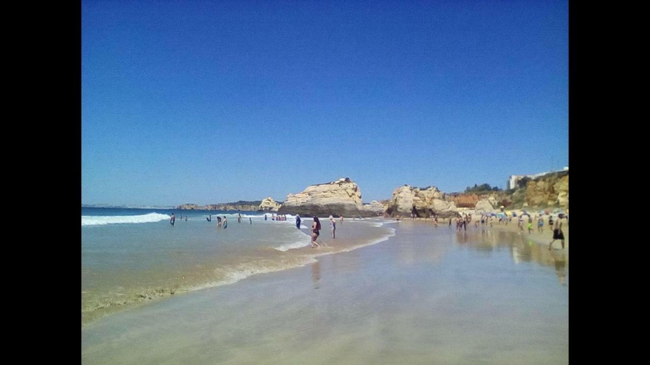 Praia Da Rocha Apartment 포티마오 외부 사진