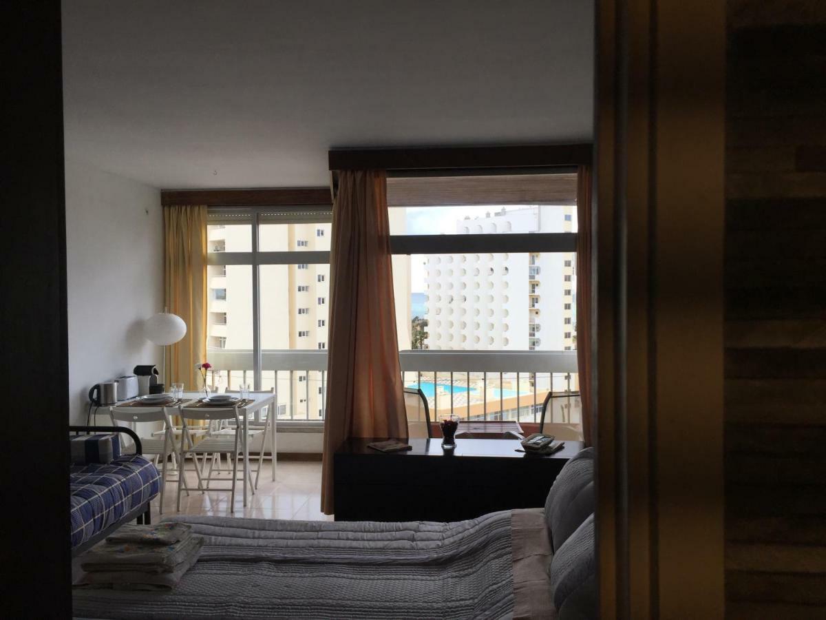 Praia Da Rocha Apartment 포티마오 외부 사진