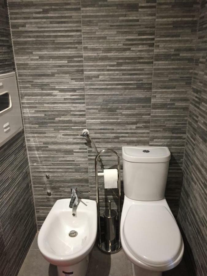 Praia Da Rocha Apartment 포티마오 외부 사진