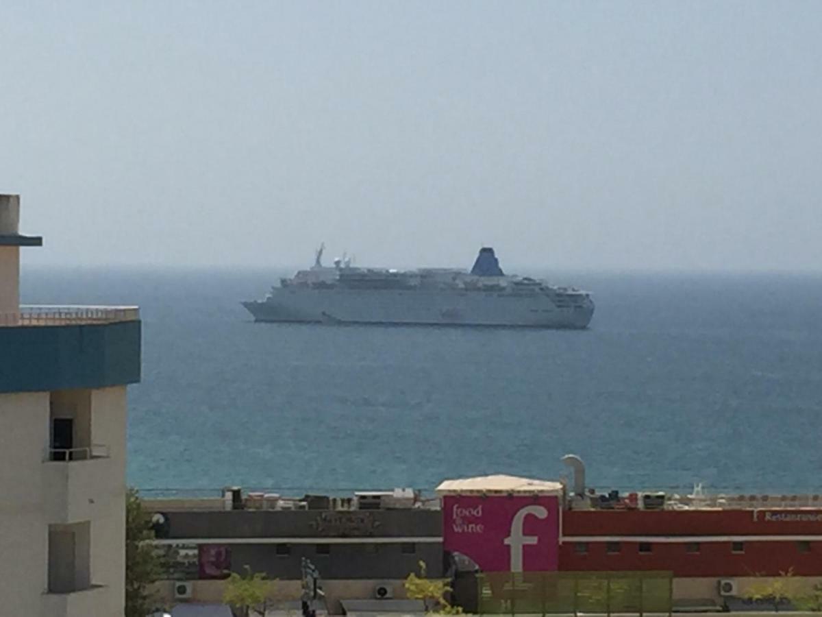 Praia Da Rocha Apartment 포티마오 외부 사진