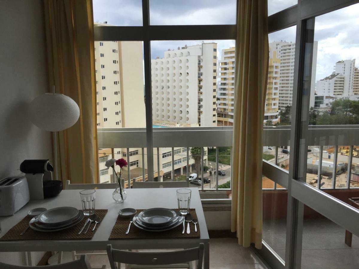 Praia Da Rocha Apartment 포티마오 외부 사진