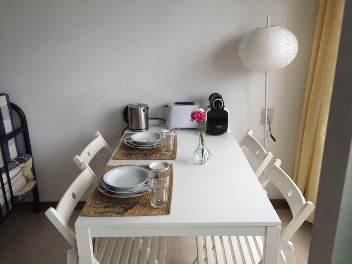 Praia Da Rocha Apartment 포티마오 외부 사진