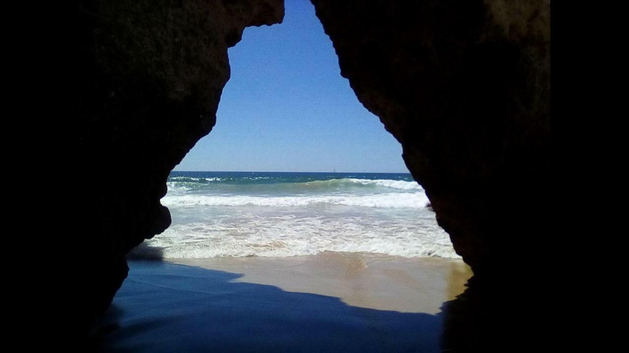 Praia Da Rocha Apartment 포티마오 외부 사진