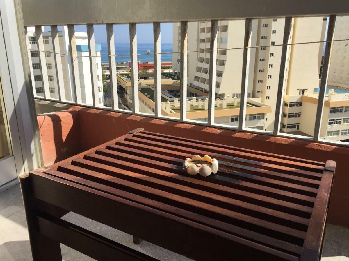Praia Da Rocha Apartment 포티마오 외부 사진
