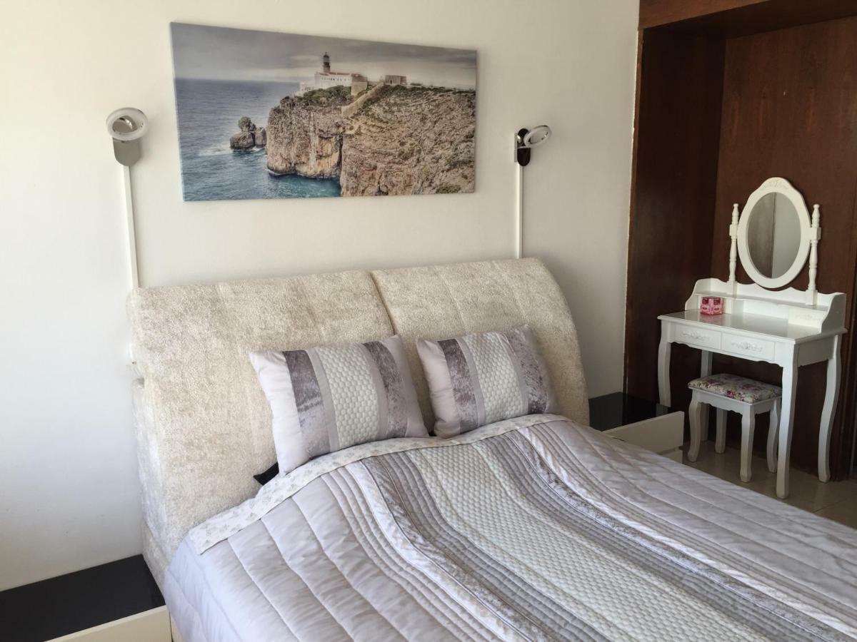 Praia Da Rocha Apartment 포티마오 외부 사진