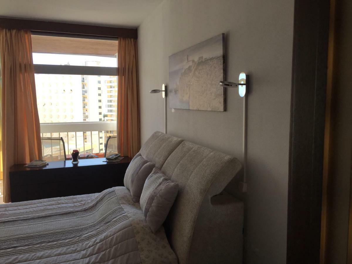 Praia Da Rocha Apartment 포티마오 외부 사진