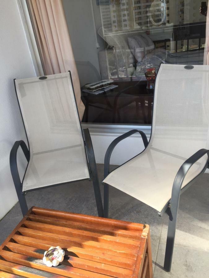 Praia Da Rocha Apartment 포티마오 외부 사진